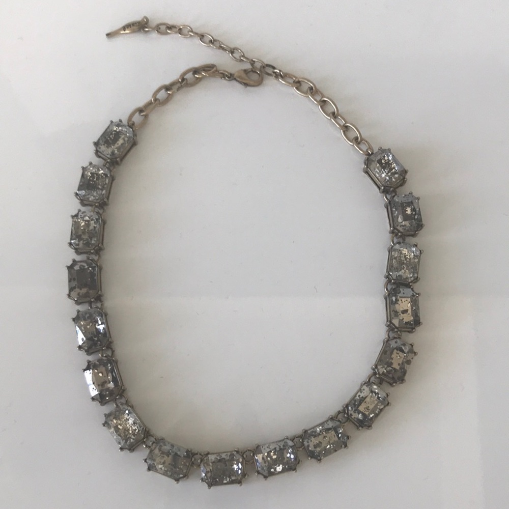 Statement Necklace